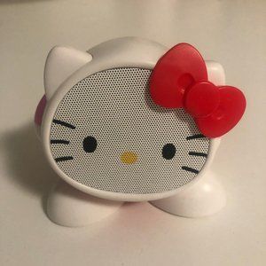 Hello Kitty Speaker